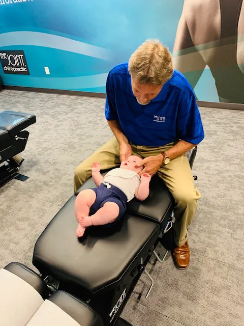 The Joint Chiropractic Picture 8