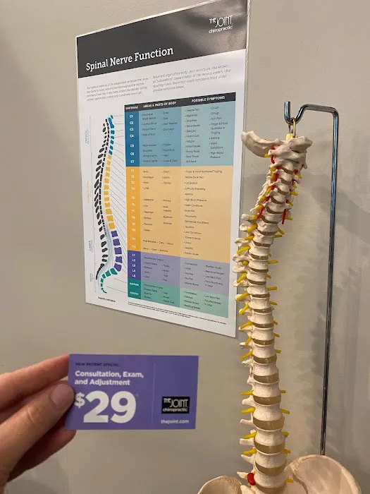 The Joint Chiropractic Picture 4