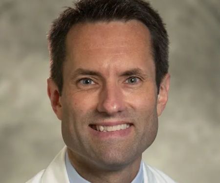 Benjamin D. Holmes, PhD, DC