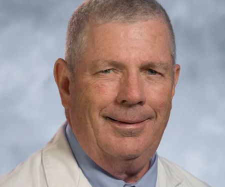 Anthony W. Hamm, DC, MS