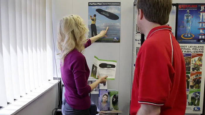 Chiropractic Pain & Injury Center Picture 9