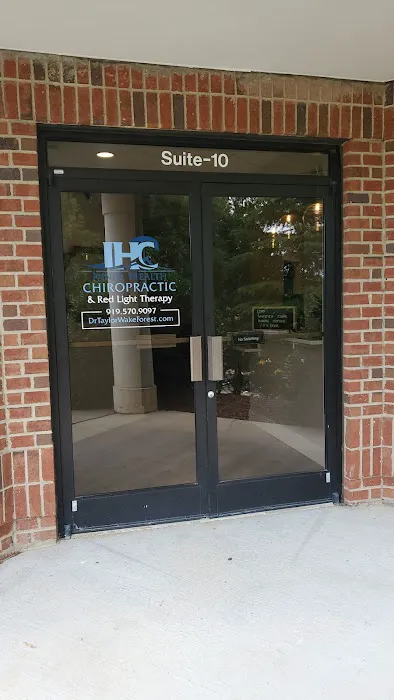 Inner Health Chiropractic Picture 4