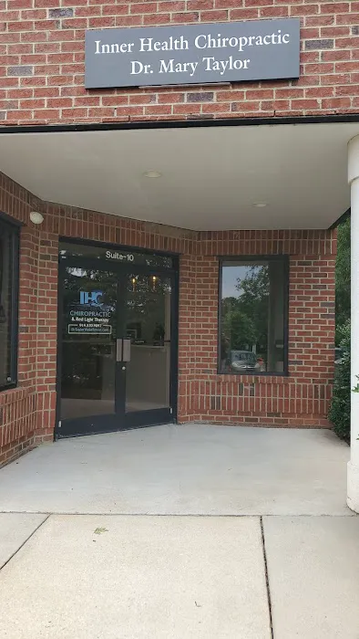 Inner Health Chiropractic Picture 3