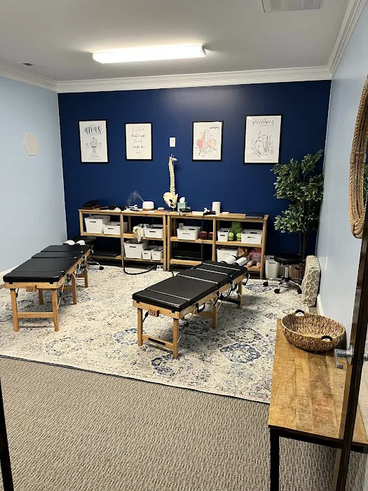 Lighthouse Chiropractic and Wellness Picture 6