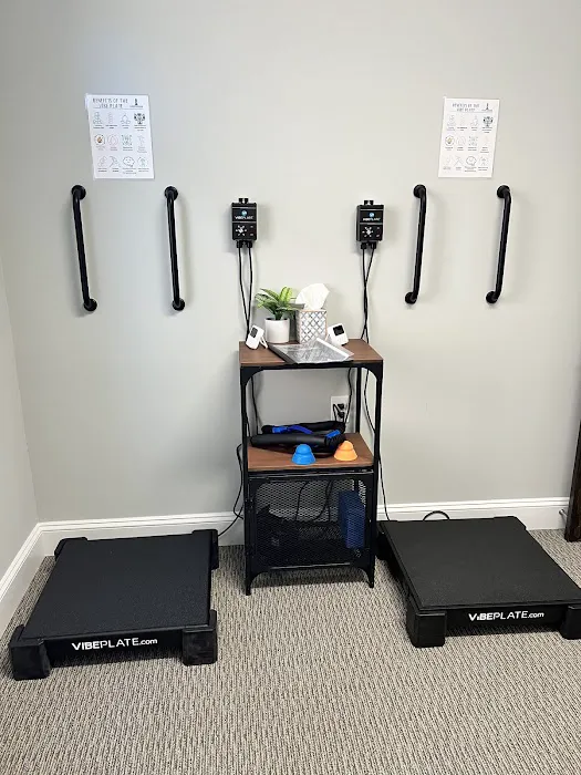 Lighthouse Chiropractic and Wellness Picture 5