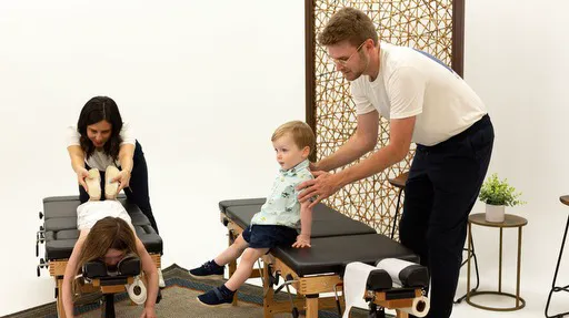 Lighthouse Chiropractic and Wellness Picture 4