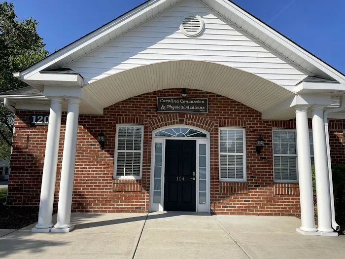 Carolina Chiropractic and Consulting PLLC Picture 6