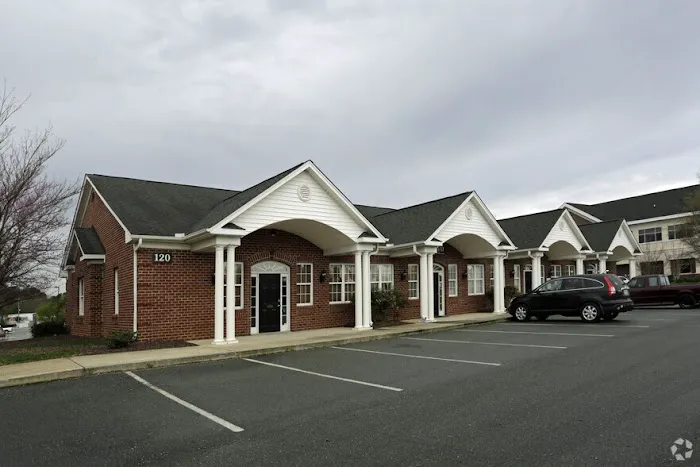 Carolina Chiropractic and Consulting PLLC Picture 3