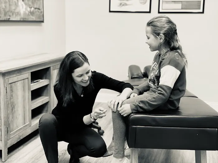 Carolina Chiropractic and Consulting PLLC Picture 5