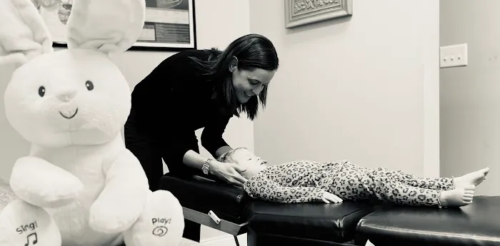 Carolina Chiropractic and Consulting PLLC Picture 7