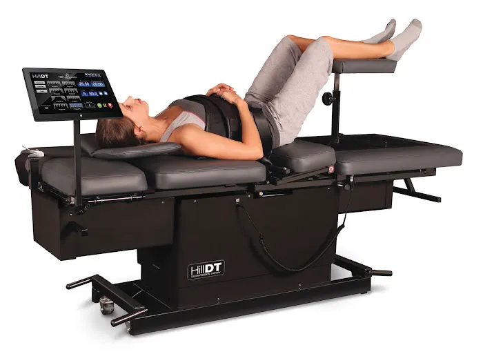Carolina Chiropractic and Consulting PLLC Picture 9