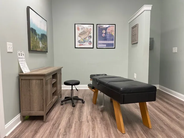 Carolina Chiropractic and Consulting PLLC Picture 10