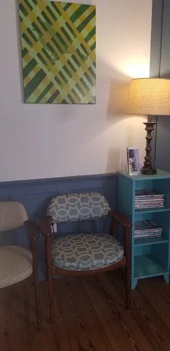 Chiropractic Partners - Russ C. Redd Picture 2