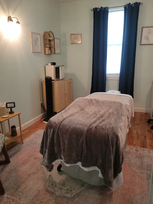 Chiropractic Partners - Russ C. Redd Picture 3