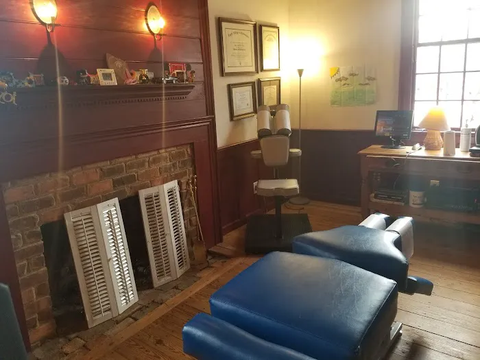 Chiropractic Partners - Russ C. Redd Picture 9
