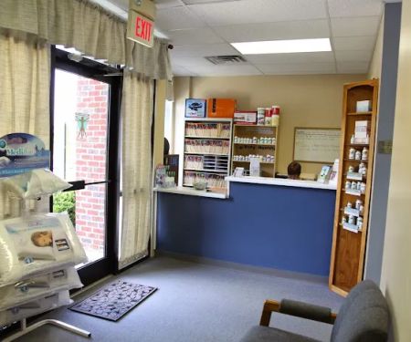 O'Briant Chiropractic Health Center: Kevin O'Briant DC, DABCI