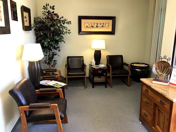 O'Briant Chiropractic Health Center: Kevin O'Briant DC, DABCI Picture 4
