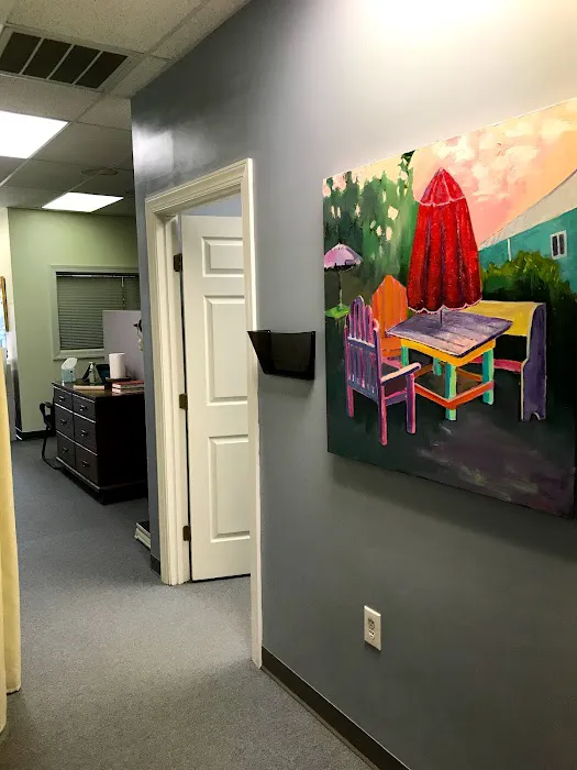 O'Briant Chiropractic Health Center: Kevin O'Briant DC, DABCI Picture 6