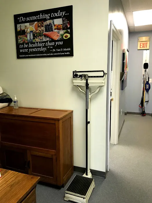 O'Briant Chiropractic Health Center: Kevin O'Briant DC, DABCI Picture 7