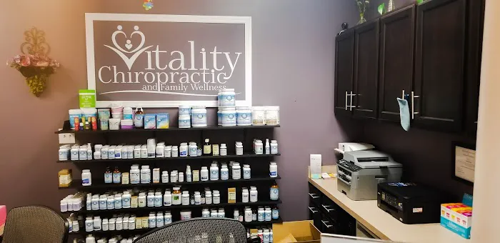 Vitality Chiropractic Picture 4