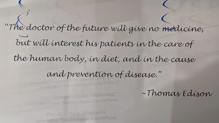 Vitality Chiropractic Picture 5