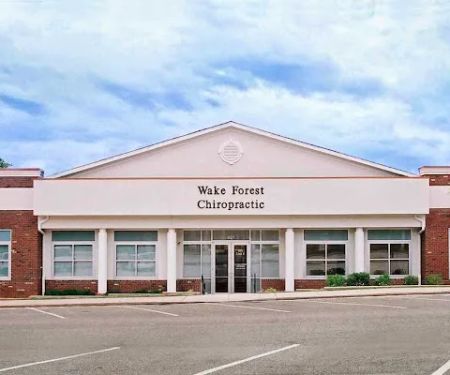 Wake Forest Chiropractic