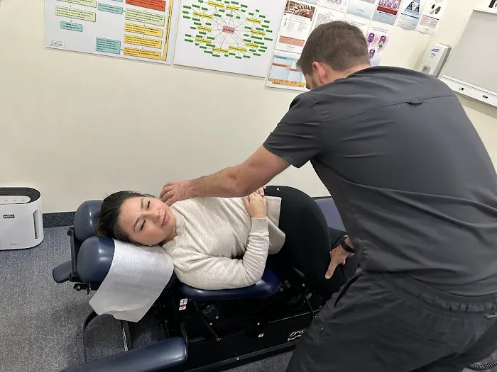Wake Forest Chiropractic Picture 2