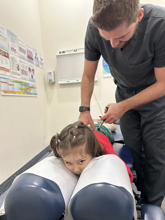 Wake Forest Chiropractic Picture 3