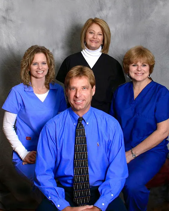 Wake Forest Chiropractic Picture 10
