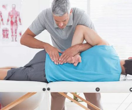 Porter & Rabinowitz Chiropractic
