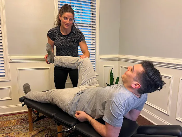 Compass Chiropractic Picture 1