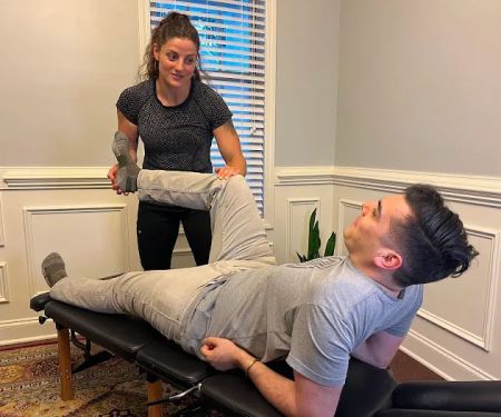 Compass Chiropractic