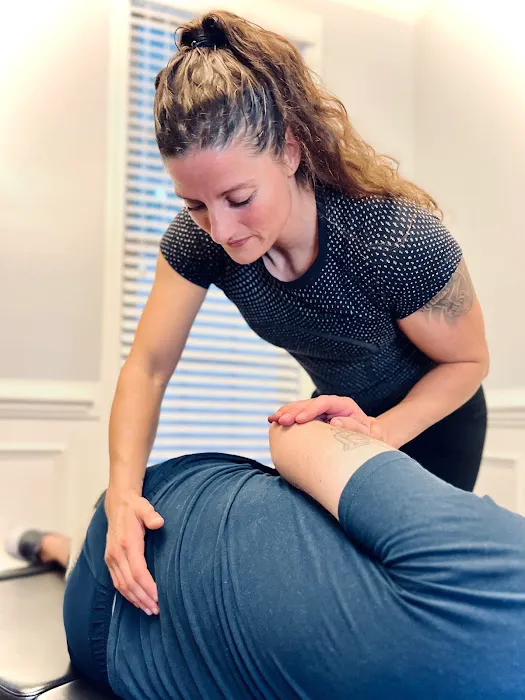 Compass Chiropractic Picture 3