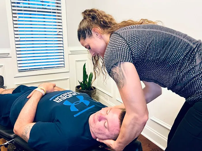 Compass Chiropractic Picture 4