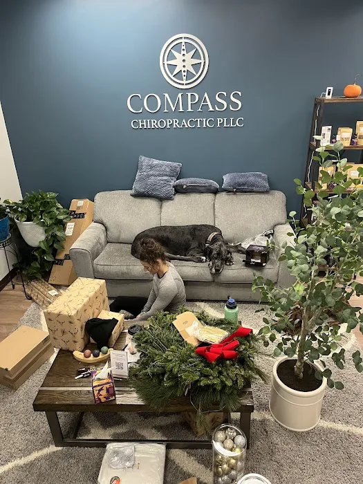 Compass Chiropractic Picture 5