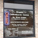 Robbins Chiropractic Center