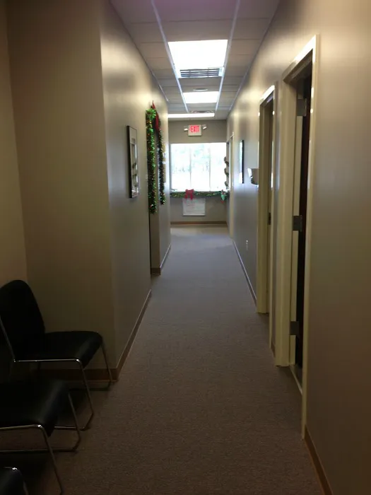 Youngsville Chiropractic Center, Dr. Marion Beaumont II Picture 1