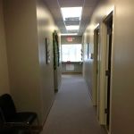 Youngsville Chiropractic Center, Dr. Marion Beaumont II