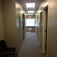 Youngsville Chiropractic Center, Dr. Marion Beaumont II ico