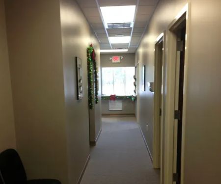 Youngsville Chiropractic Center, Dr. Marion Beaumont II