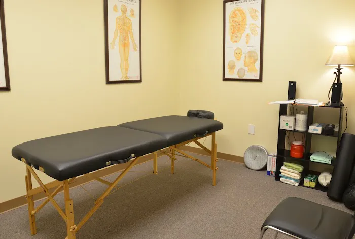 Youngsville Chiropractic Center, Dr. Marion Beaumont II Picture 4
