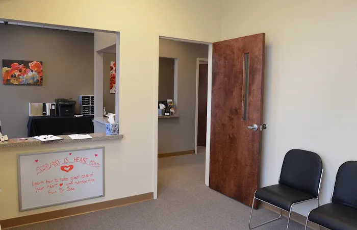 Youngsville Chiropractic Center, Dr. Marion Beaumont II Picture 3