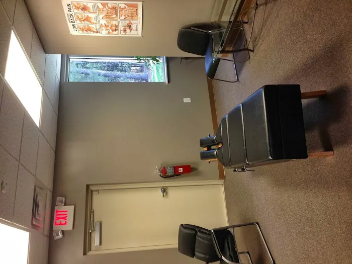 Youngsville Chiropractic Center, Dr. Marion Beaumont II Picture 7