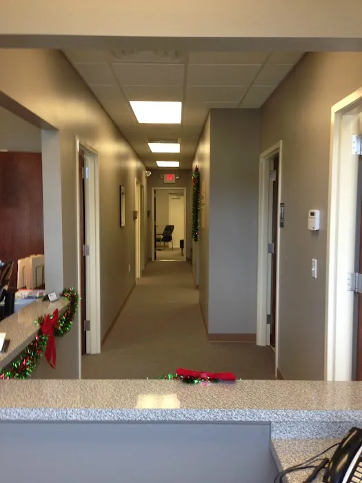 Youngsville Chiropractic Center, Dr. Marion Beaumont II Picture 2