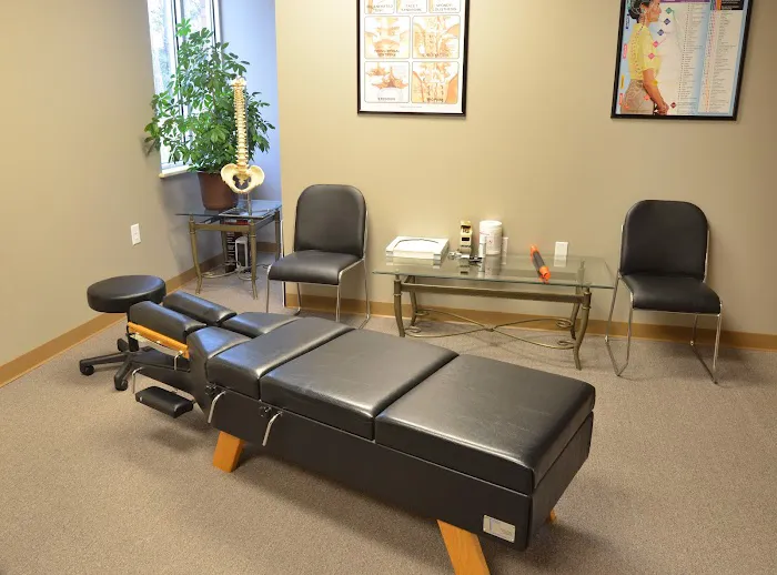 Youngsville Chiropractic Center, Dr. Marion Beaumont II Picture 6