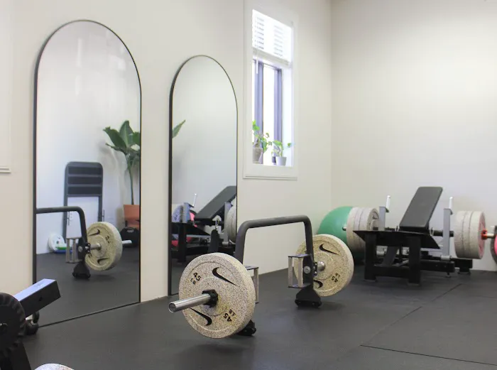 Spartan Chiropractic Picture 2