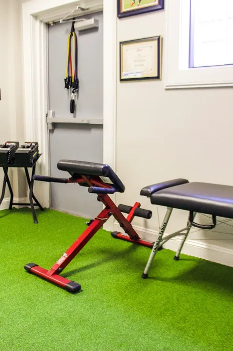 Spartan Chiropractic Picture 6