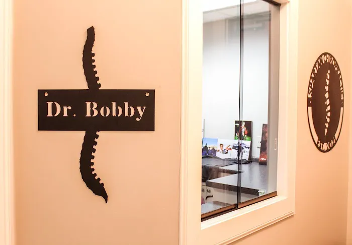 Spartan Chiropractic Picture 1