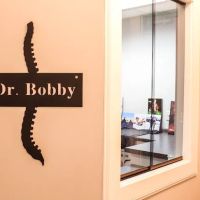 Spartan Chiropractic ico