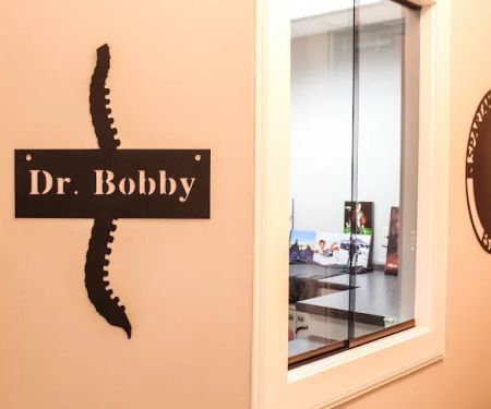 Spartan Chiropractic